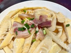 -玲燕蒸菜馆(江东路店)