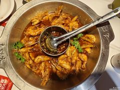 -喜虾客·大虾火锅(郑州无限城店)