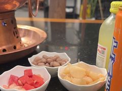 -南门涮肉(上海二店)