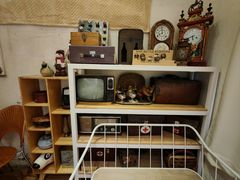 -小时光咖啡馆(开森度假森林店)