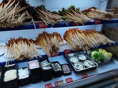-钢管厂五区小郡肝串串香(南山店)