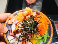 -So Lounge索兰至餐厅(蓝色港湾店)