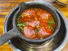 -笔记安顺夺夺粉火锅(龙湾万达店)
