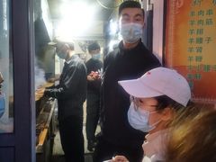 -同来顺烧烤餐厅(哈尔滨道店)
