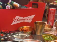 -核桃碳烤肉馆(深圳首店)
