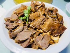 -79号渔船海鲜饭店(华强北店)