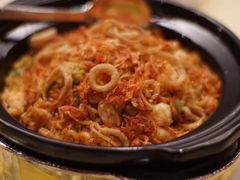 -8餐厅(新葡京酒店)