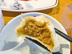 -三凤酒家·百年无锡菜(清扬茂业店)