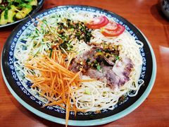 -中国兰州拉面(西湖文化广场店)