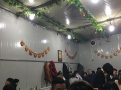 -大洋串烧麻辣烫(新华路店)