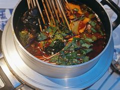 -轻松串吧(亦庄上海沙龙店)