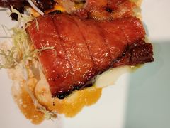 -港丽餐厅