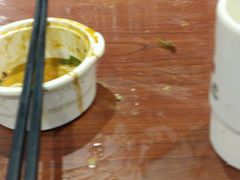 -比亚森自助烤肉料理(裕华店)