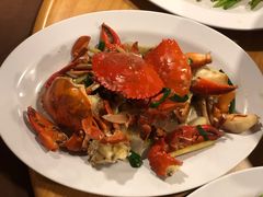-ZF Seafood Restaurant 卓峰海鲜餐