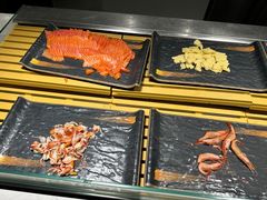 -星伦多 自助料理(圆融店)
