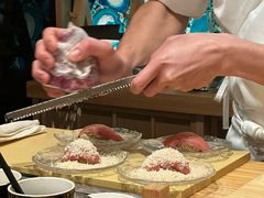-小十Omakase(地王大厦店)