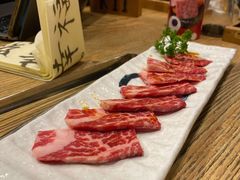 -御牛道日式烤肉料理(杭州万象城店)