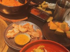 -厚贞日式烤肉(浦东汇智店)