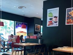 大堂-必胜客(东茅岭店)