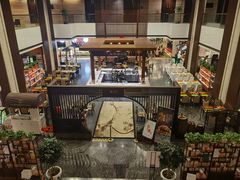 -绍兴鉴湖君澜大酒店