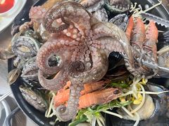 -西归浦真珠食堂