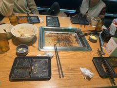 -新石器烤肉(欧尚永宁店)