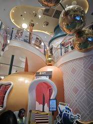 -奈尔宝·儿童乐园·亲子餐厅(苏州大悦城店)