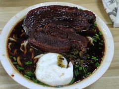大肉面-无名老卤面(中华门店)