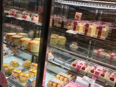 大堂-味多美蛋糕(北医三院店)