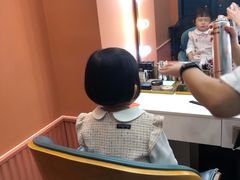 -海马体家庭照相馆(北京芳圆里 ID MALL店)