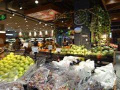 -百佳超市(海怡湾畔店)