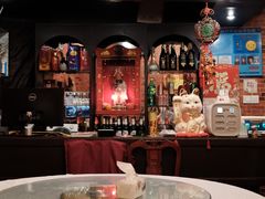大堂-永兴餐厅(复兴中路店)