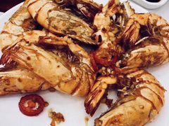 -焕记海鲜饭店