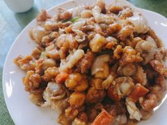 -桃子餐厅·天津菜(红星路直营店)