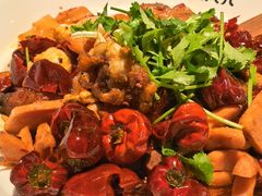 -川成元·麻辣香锅(凯德MALL西直门店)