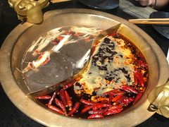 -大味老火锅City店