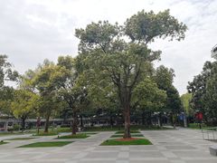 -陈云纪念馆