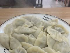 -尤素福东举院饺子馆