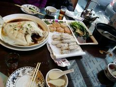-小土豆美食(太原南街店)