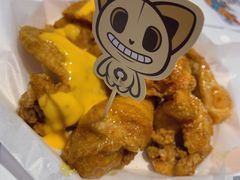 -BOPEYE·波派炸鸡(九霄天地店)