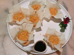 公主素蟹粉-桂满陇-西湖船宴(西单大悦城店)