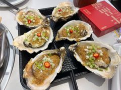 -牛品福潮汕牛肉火锅(旺庄店)