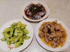 -沈姐万州烤鱼(沙坪坝七中店)