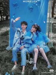 -青禾蒙娜丽莎婚纱摄影(武汉总店)