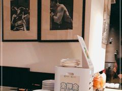 -Lets burger非常汉堡·环球风味(蓝色港湾店)