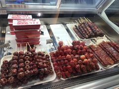 -金刚山烧烤(中山路店)