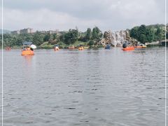 -枫香湖儿童公园