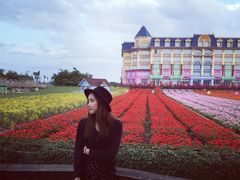 iphone_upload_pic-广州花之恋城堡酒店