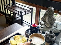 -云座·时光·观景咖啡厅(五爷庙店)