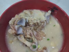 -廖老妈蹄花店(人民公园陕西街259号店)